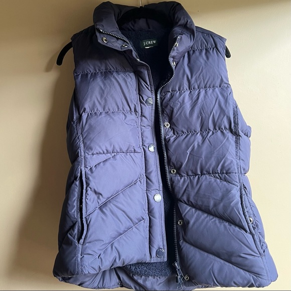 J. Crew Vest - Picture 4 of 5